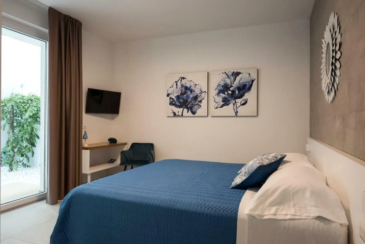 شقة Candiano Palace Portopalo Di Capo Passero