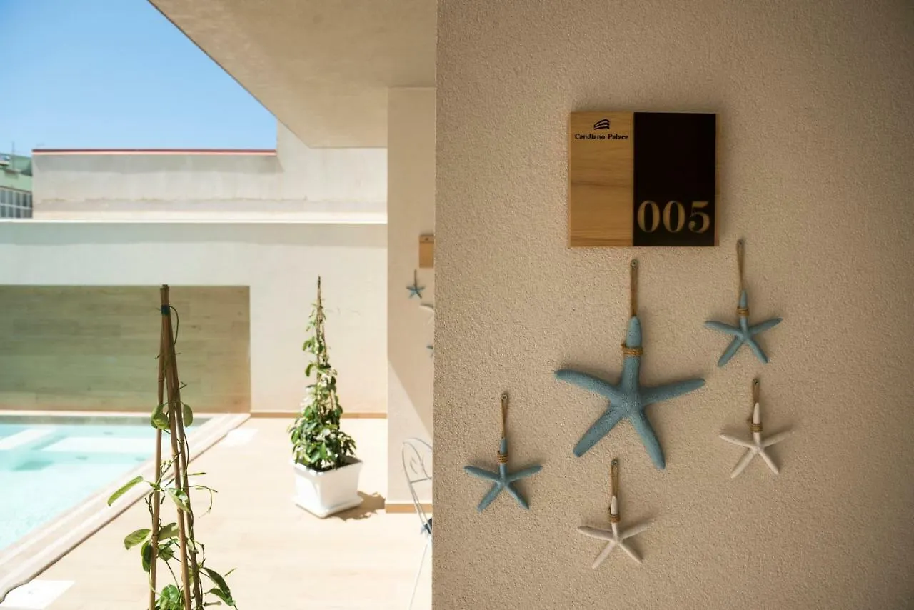 شقة Candiano Palace Portopalo Di Capo Passero إيطاليا