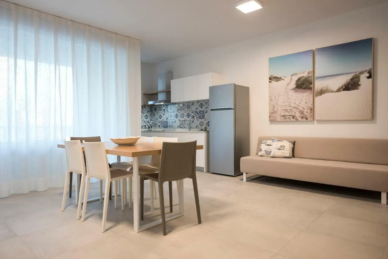 شقة Candiano Palace Portopalo Di Capo Passero